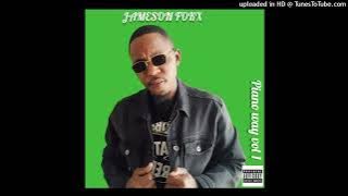 JAMESON FOKX  [Sgubhu Sa Majekeje ]Official audio#sgija #amapiano #barcadi