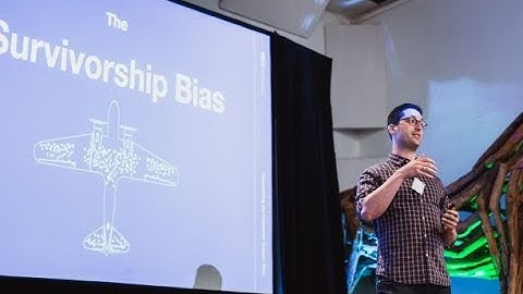 Effortless CX Summit 2019 - Alon Mor, Wix