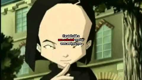 Code lyoko season 4 opening theme