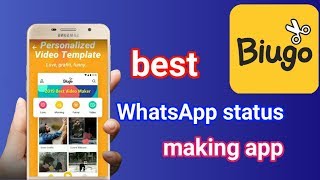 best video editing app for WhatsApp status in 2019 screenshot 4