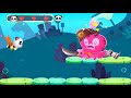 Little Pands S Hero Battle Game 
