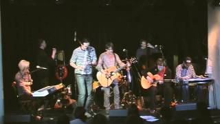 Marek Dusil Blend - Tmou za tebou ( Follow You through the darkness)