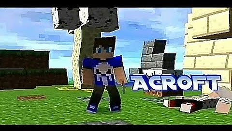 47 intro Animate it para Acroft by: eu Animação/ by: Carlos sync