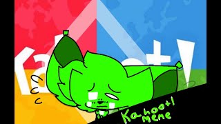 ★Kahoot ★ | 『Animation Meme!』| 『New Ocs!』