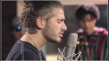 Bob Marley - No Woman, No Cry (Cover by Berklee Bob Marley Ensemble)