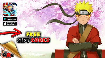 Konoha: The Return | All Redeem Codes / 7 Giftcodes - How to Redeem Code Android & iOS