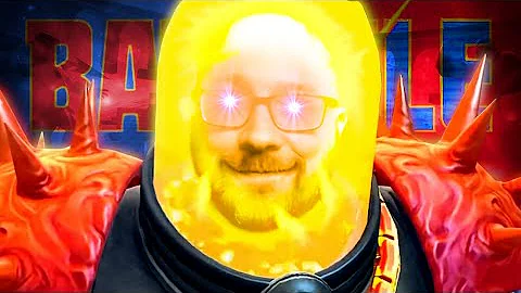 Brian Grant becomes the GOD of CGR