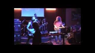 Video thumbnail of "Vavoura Band - Call the doctor"