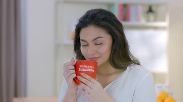 Iklan Sido Muncul Minuman Jahe - Sido Susu Coklat versi Ariel Tatum 15s
