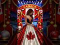 Presenting… Canada! 👑🍁 | Couture Transformation #thesims4 #fashion #shorts #foryou #4u #canada #fyp
