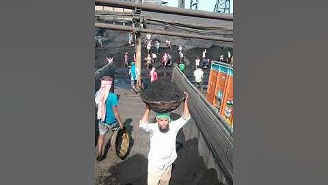 Rajrappa ccl local cell majdoor