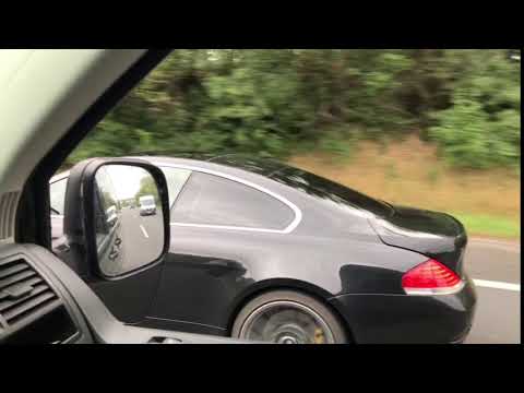 bmw-e63-650i-exhaust-brutal-sound