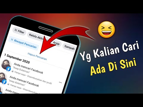 Video: Facebook-da statusumu necə görə bilərəm?