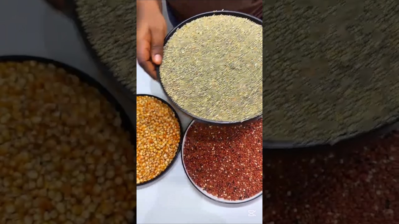 "Probiotic-Rich Pap Recipe | Easy Fermented Porridge for Gut Health"