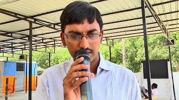 The Joy of Computing using Python 3_Feedback_Tirupathi 18