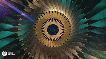 Kaleidoscope Video HD