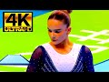 Alice kinsellafloor event final 2024 european championships interview bbc4k