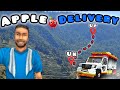 BUS SIMULATOR INDONESIA GAMEPLAY IN VLOG | UTTARA KHAND TO UP 🥰 IN BUS SIMULATOR INDONESIA