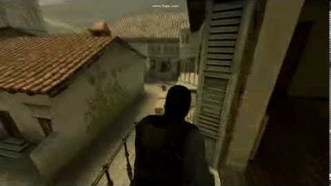 CSS 5k on Inferno by dNy.