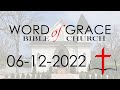 Word of Grace Bible Church. Charlotte, NC WGBC