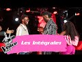 Intégrale Equipe Daphné 3 | Les Battles | Saison 1 | The Voice Kids Afrique Francophone.