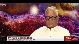 RSTV Eureka - Dr. G Raju RSTV Eureka - Dr. G Raju