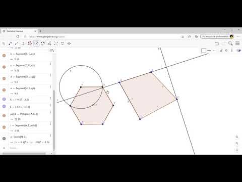 Vídeo: Geogenant Ondulat