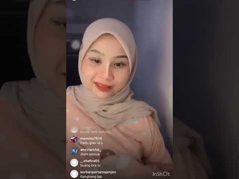 Awek Live Buka Br@