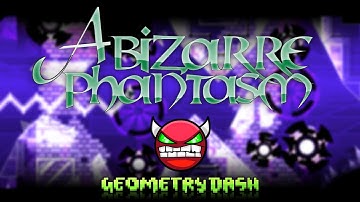 A Bizarre Phantasm by TeamN2 [EXTREME BLUEBERRY]