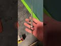 How to Scribe for a Perfect Fit!