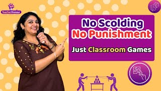 Why Classroom Games Are Suddenly a MUST for Every Teacher