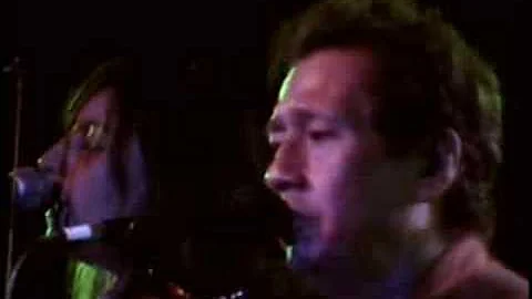 Alejandro Escovedo - Sister Lost Soul