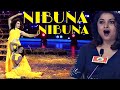 NibunaNibuna| SareeSensual| DQUEENS #Simbu #Sadhanasargam #Ramya #Sareesensual
