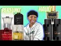 NEW FRAGRANCES ADDED TO MY PERFUME COLLECTION| BEST WINTER PERFUMES FOR WOMEN | PERFUME HAUL