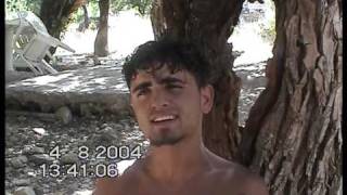 Dersim Mamike Munzur Kürtce Zazaca Kirmancki 2004