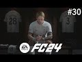 [FC 24] Does he re-sign dramatically? | Player Career Mode #30