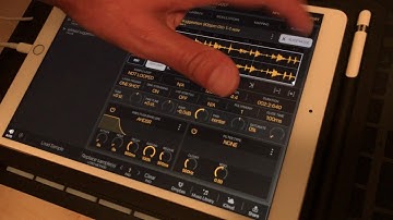 BlocsWave+Groovebox+Beatmaker 3 Samples