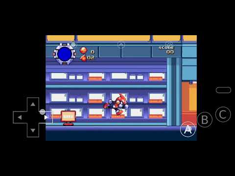 Pulsman sega md