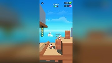 Johnny Trigger - Gameplay Walkthrough - All Levels - Part 1 (Android, iOS) Level - 1 to 20