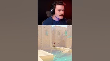 ANUBIS REMOVED? #cs2 #jawk