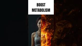 Eat These 3 Foods to Boost Your Metabolism Fast #247naturalhealth
