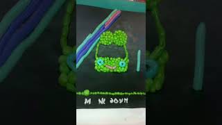 Chotatv Green Bus Turns Into A Candy