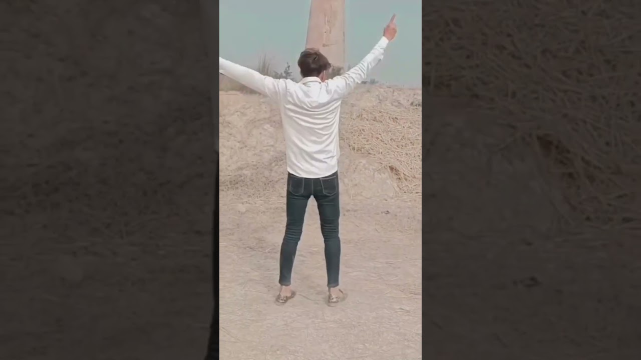 jise dekh mera dil dharka mr waseem new post like camment and subscribe