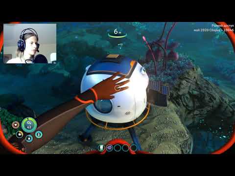 Video: Subnautica: Actualizarea Accesului Timpuriu De Sub Arero Living De La Zero Este Vorba Despre îmbunătățiri La Domiciliu