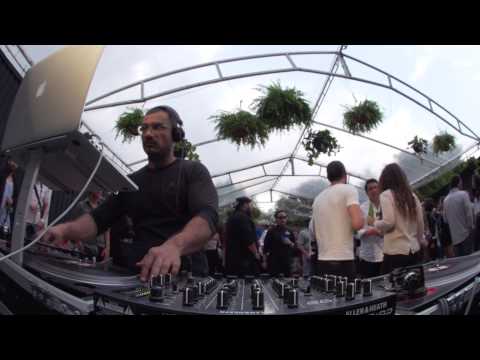 Tino Boiler Room Mexico City DJ Set