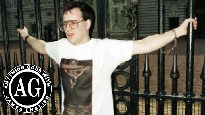 Joe Steele Spent 20 Years in Prison for a Crime He...