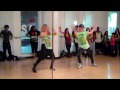 Keri Hilson - The Way You Love Me | Choreography by: Dejan Tubic Mp3 Song