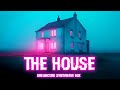 The house dreamcore liminal space  chillwave synthwave mix  chill relax sleep focus 