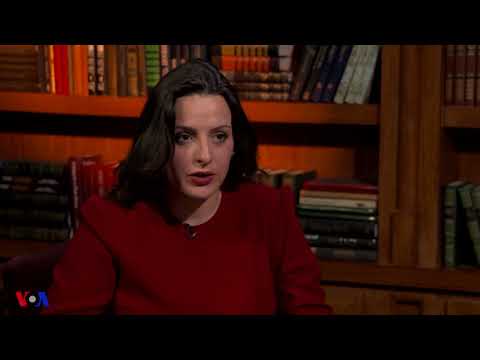 ინტერვიუ ლუის ნავაროსთან