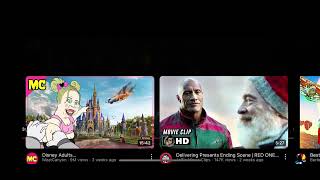 Red One 2024 Giant Witch Battle